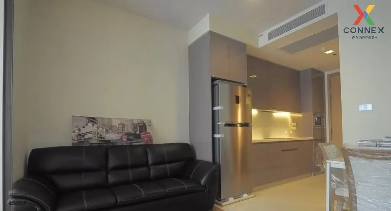 FOR RENT condo , Hyde Sukhumvit 13 , BTS-Nana , Khlong Toei Nuea  1