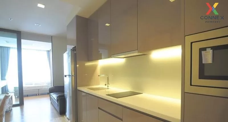 FOR RENT condo , Hyde Sukhumvit 13 , BTS-Nana , Khlong Toei Nuea  2