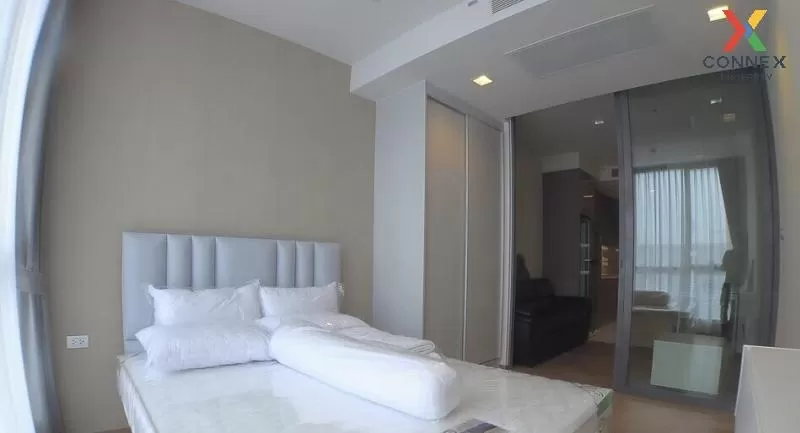 FOR RENT condo , Hyde Sukhumvit 13 , BTS-Nana , Khlong Toei Nuea  3