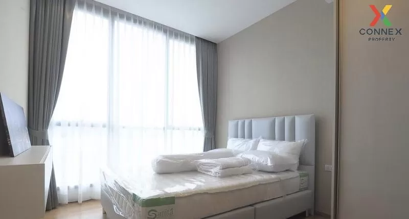 FOR RENT condo , Hyde Sukhumvit 13 , BTS-Nana , Khlong Toei Nuea  4