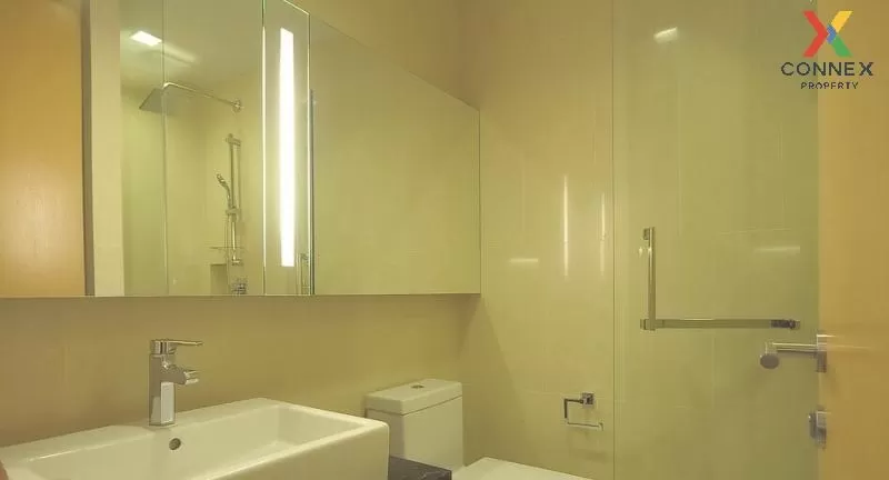 FOR RENT condo , Hyde Sukhumvit 13 , BTS-Nana , Khlong Toei Nuea 