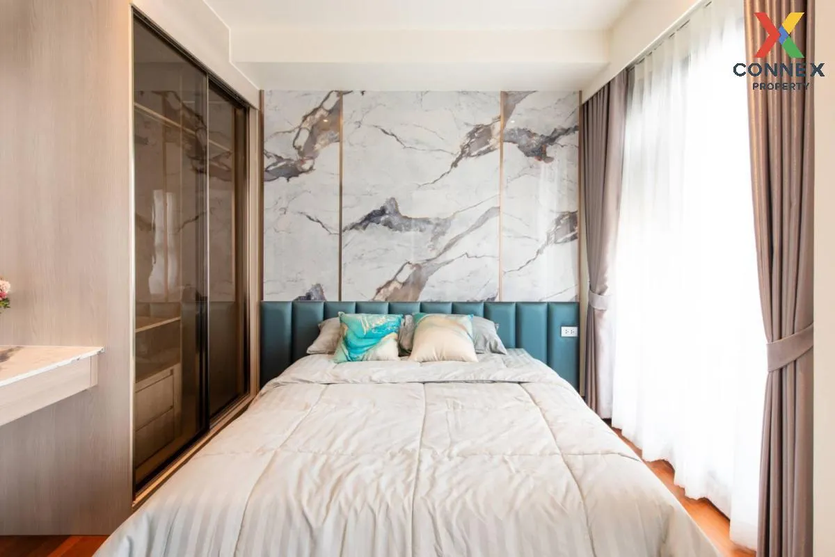 For Rent Condo , Altitude Symphony Charoenkrung-Sathorn , BTS-Sap