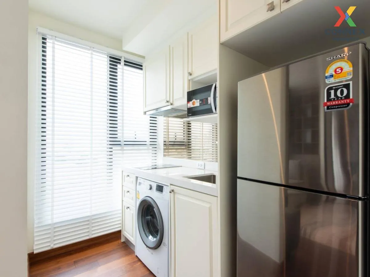 For Rent Condo , Altitude Symphony Charoenkrung-Sathorn , BTS-Sap