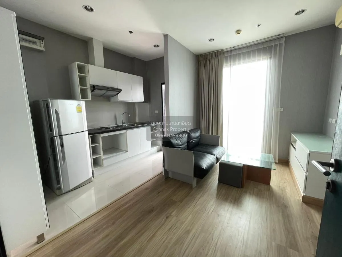 For Rent Condo , Astro Chaeng Wattana , Khlong Kluea , Pak Kret , 1