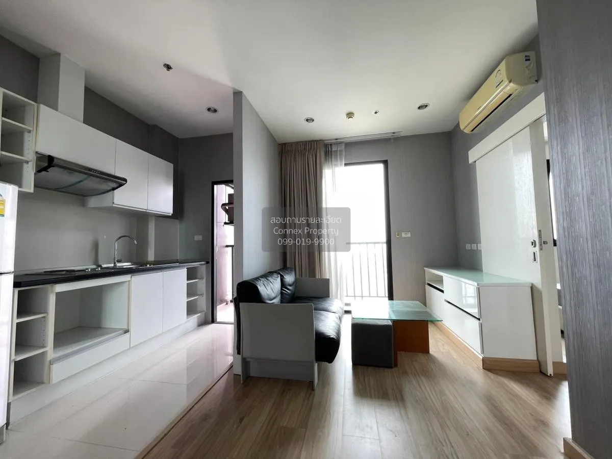 For Rent Condo , Astro Chaeng Wattana , Khlong Kluea , Pak Kret , 2