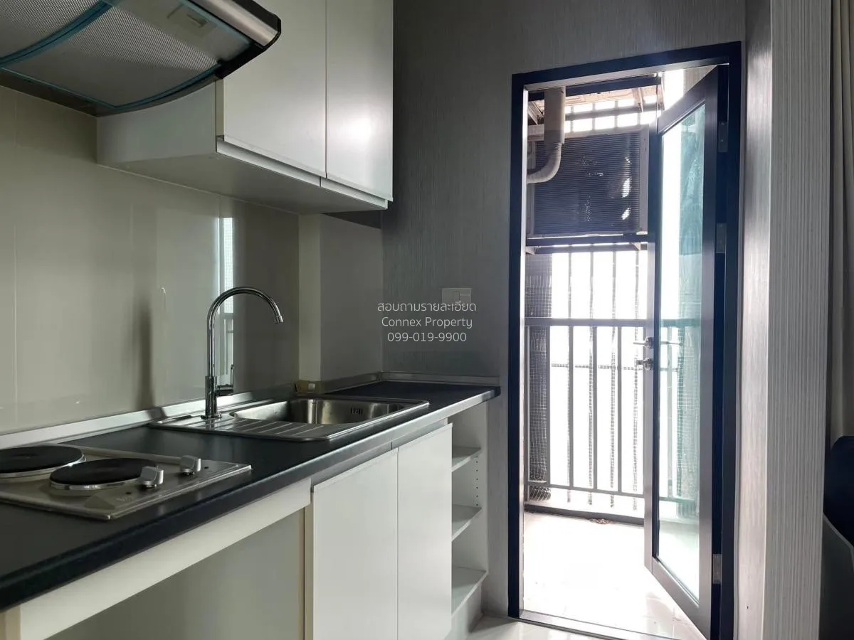 For Rent Condo , Astro Chaeng Wattana , Khlong Kluea , Pak Kret , 3