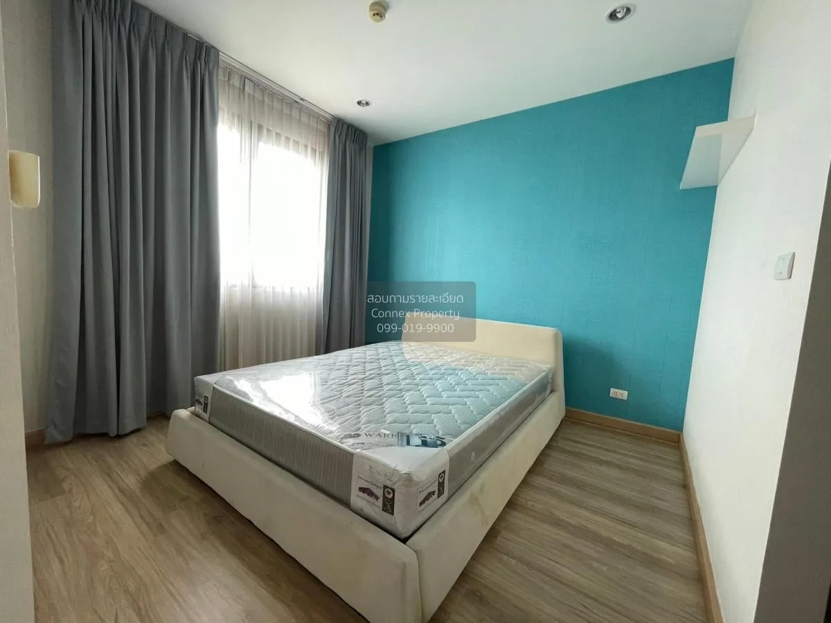 For Rent Condo , Astro Chaeng Wattana , Khlong Kluea , Pak Kret , 4