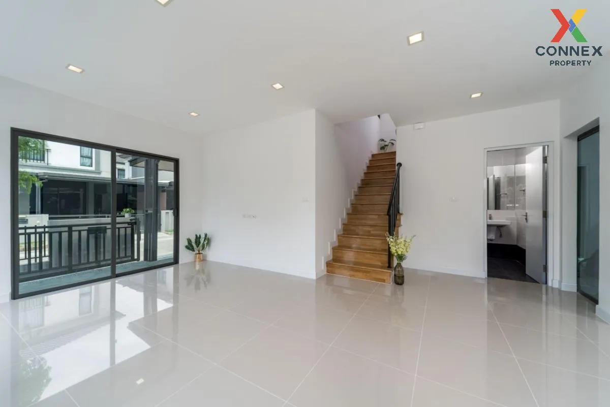 ขายบ้าน  เวนิว ติวานนท์ - รังสิต บางกะดี เมืองปทุมธานี ปทุมธานี C ขายบ้าน  เวนิว ติวานนท์ - รังสิต บางกะดี เมืองปทุมธานี ปทุมธานี C