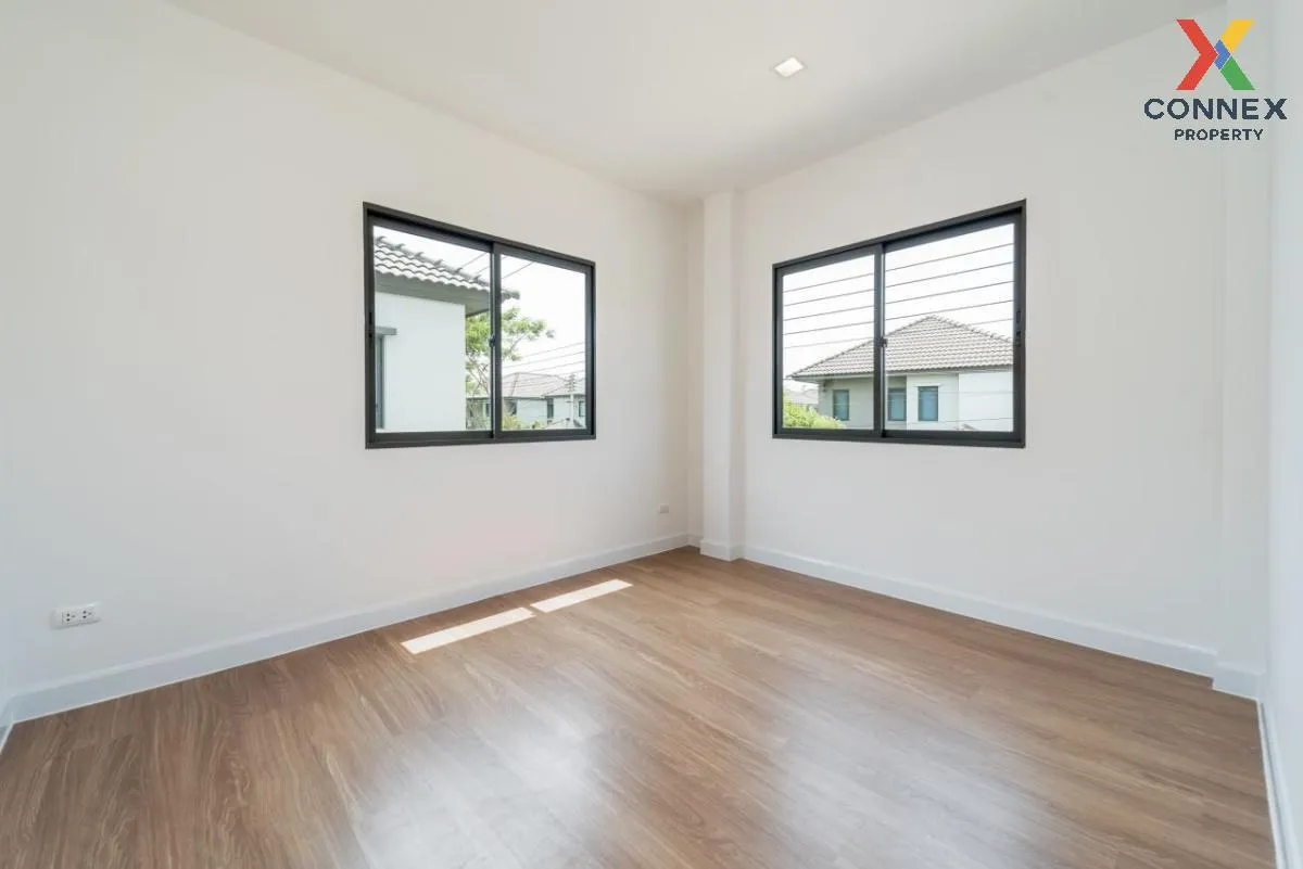 ขายบ้าน  เวนิว ติวานนท์ - รังสิต บางกะดี เมืองปทุมธานี ปทุมธานี C ขายบ้าน  เวนิว ติวานนท์ - รังสิต บางกะดี เมืองปทุมธานี ปทุมธานี C