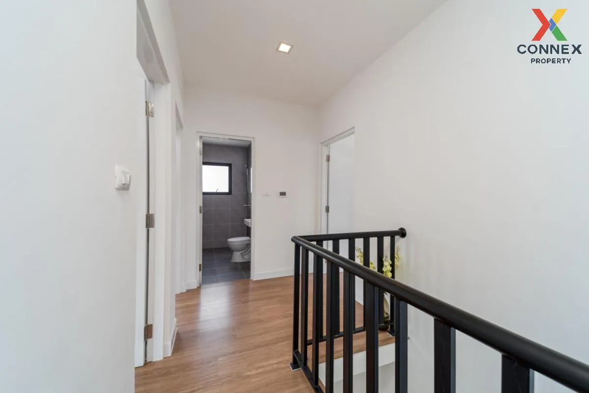 ขายบ้าน  เวนิว ติวานนท์ - รังสิต บางกะดี เมืองปทุมธานี ปทุมธานี C ขายบ้าน  เวนิว ติวานนท์ - รังสิต บางกะดี เมืองปทุมธานี ปทุมธานี C