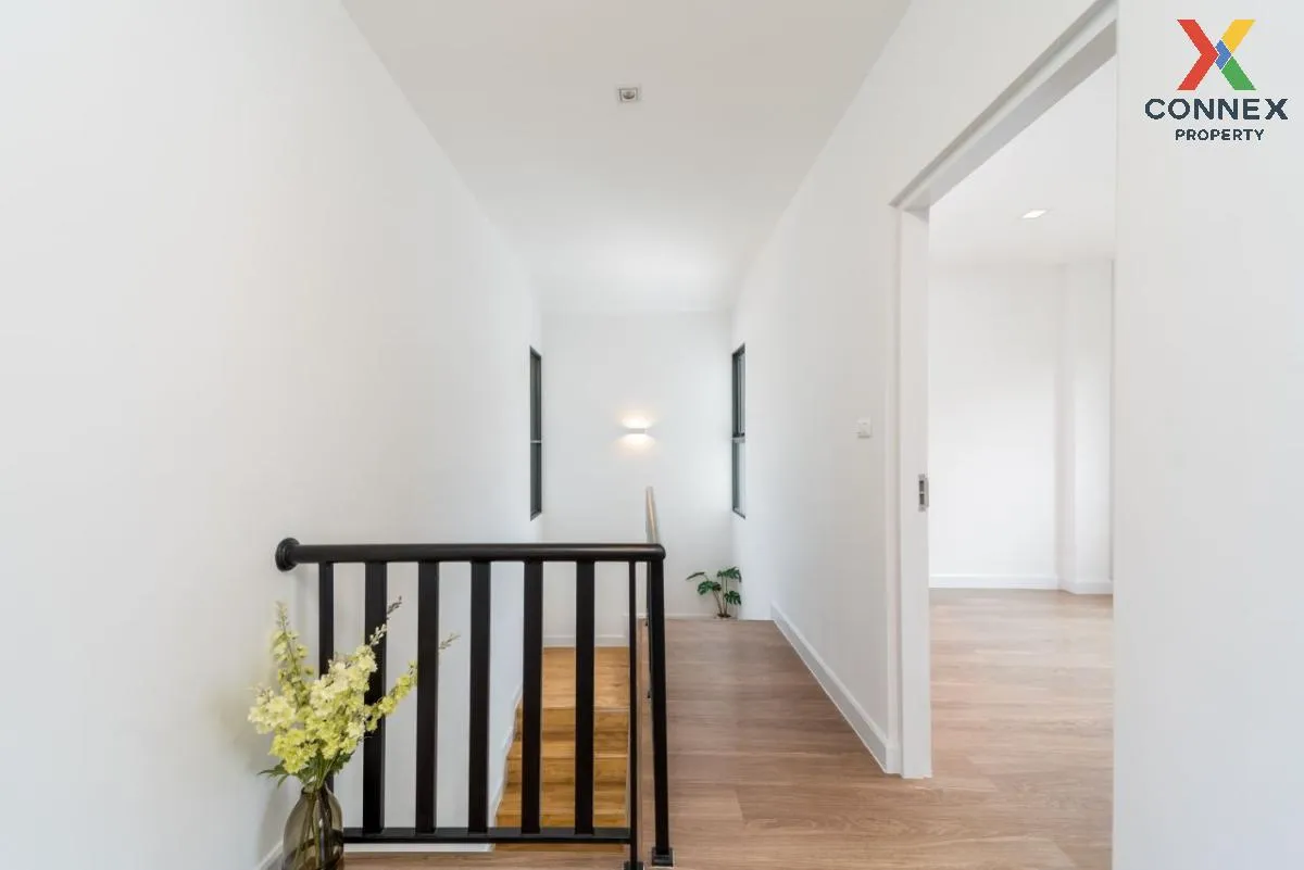 ขายบ้าน  เวนิว ติวานนท์ - รังสิต บางกะดี เมืองปทุมธานี ปทุมธานี C ขายบ้าน  เวนิว ติวานนท์ - รังสิต บางกะดี เมืองปทุมธานี ปทุมธานี C