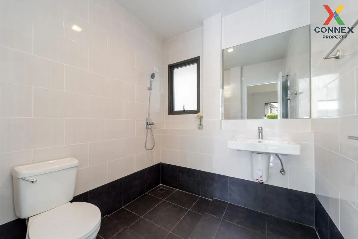 ขายบ้าน  เวนิว ติวานนท์ - รังสิต บางกะดี เมืองปทุมธานี ปทุมธานี C ขายบ้าน  เวนิว ติวานนท์ - รังสิต บางกะดี เมืองปทุมธานี ปทุมธานี C