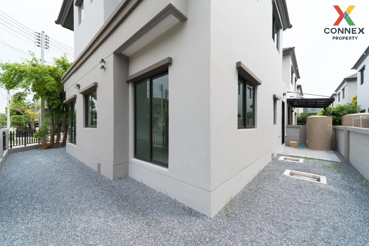 ขายบ้าน  เวนิว ติวานนท์ - รังสิต บางกะดี เมืองปทุมธานี ปทุมธานี C ขายบ้าน  เวนิว ติวานนท์ - รังสิต บางกะดี เมืองปทุมธานี ปทุมธานี C