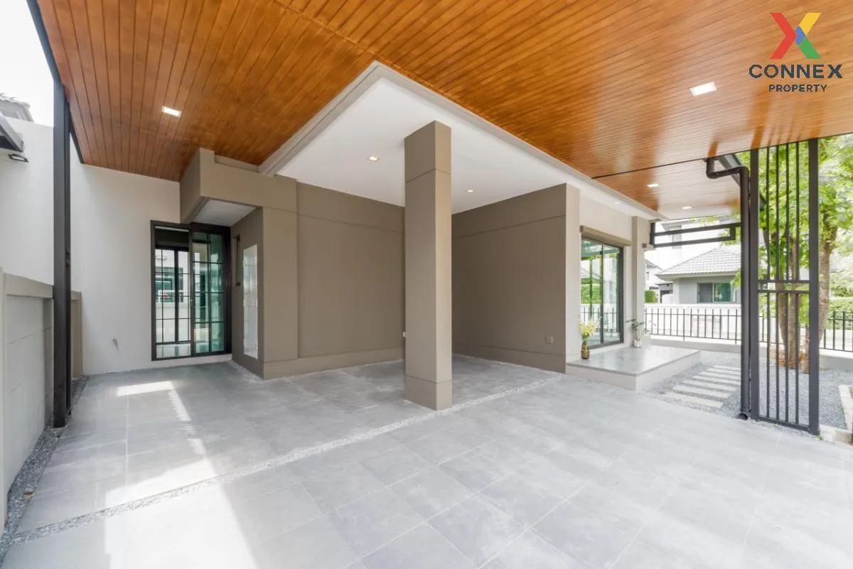 ขายบ้าน  เวนิว ติวานนท์ - รังสิต บางกะดี เมืองปทุมธานี ปทุมธานี C ขายบ้าน  เวนิว ติวานนท์ - รังสิต บางกะดี เมืองปทุมธานี ปทุมธานี C