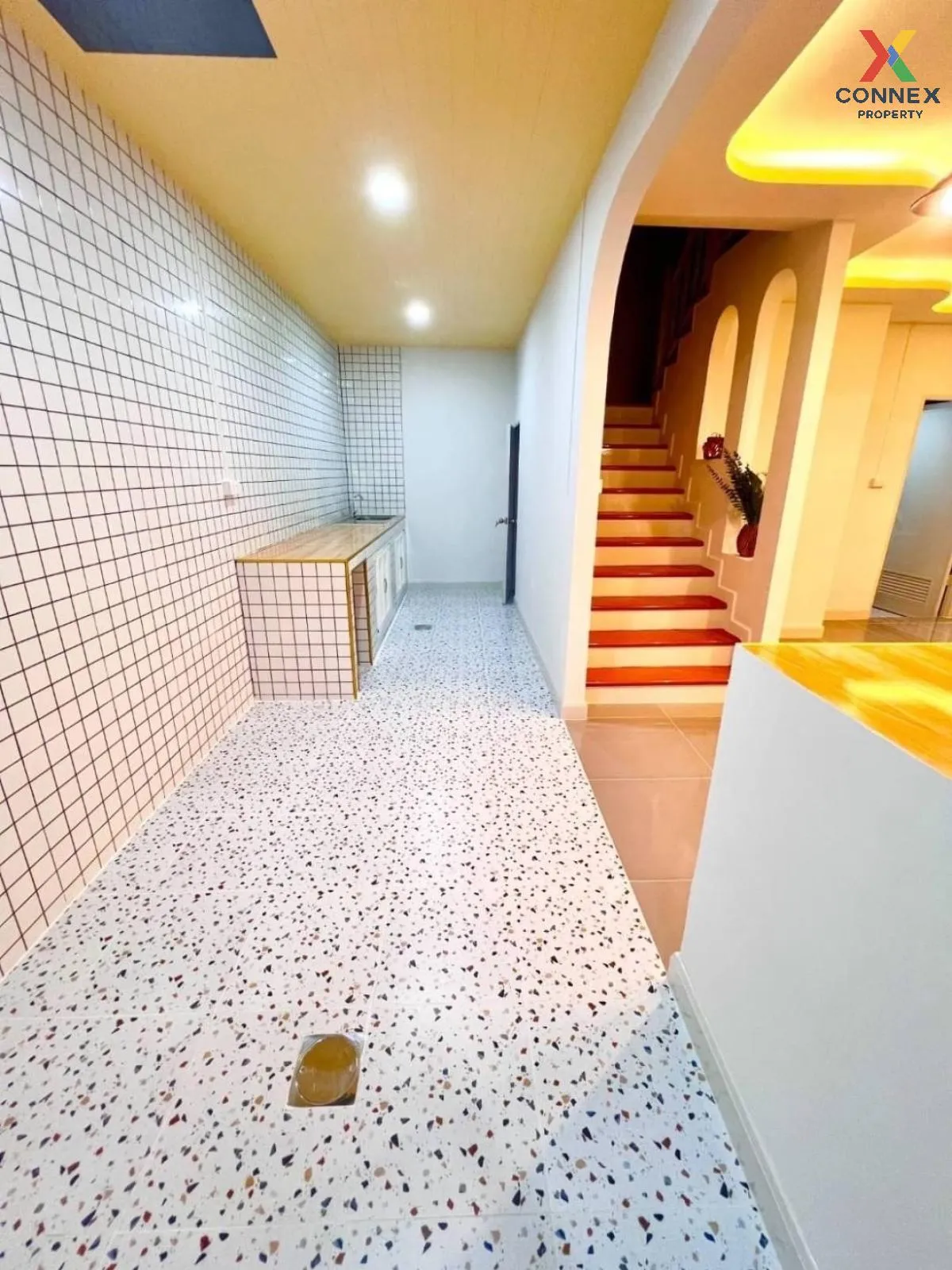 For Sale Townhouse/Townhome  , Baan Pruksa 11 , newly renovated ,