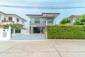For Sale House , HOME ON GREEN THANYATHANI , Lat Sawai , Lam Luk Ka , Pathum Thani , CX-104709