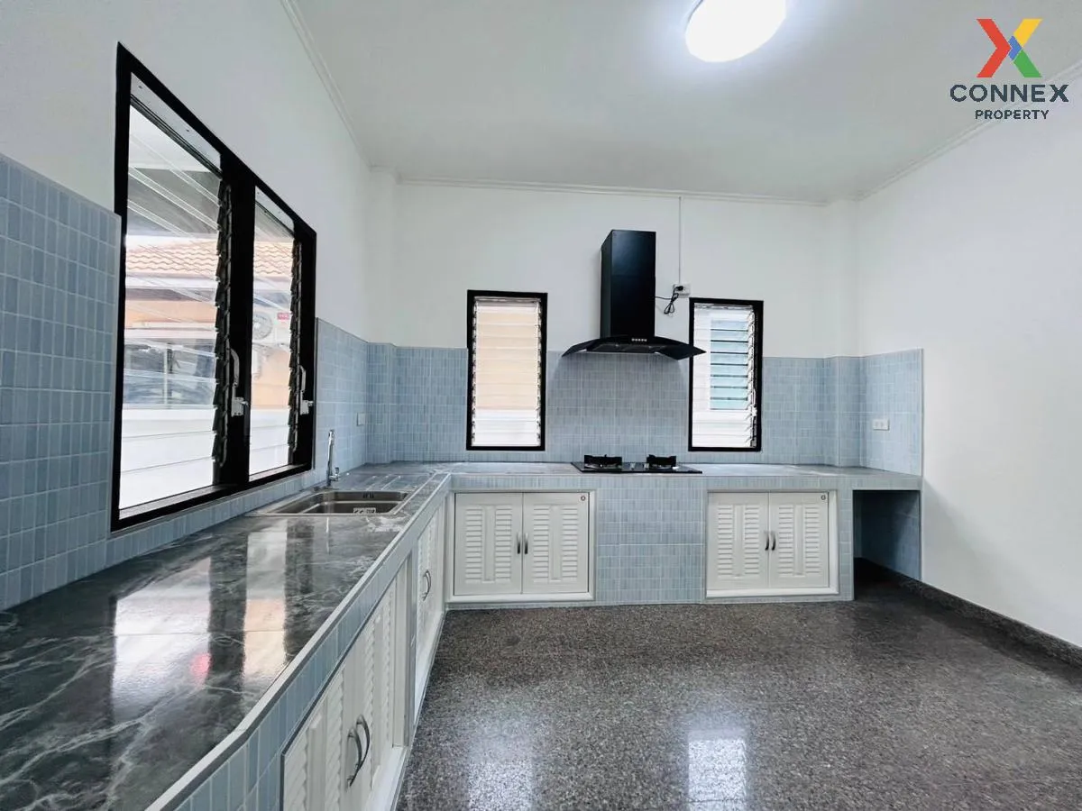 ขายบ้าน  หมู่บ้านซื่อตรง รังสิตคลอง 3 บึงยี่โถ ธัญบุรี ปทุมธานี C