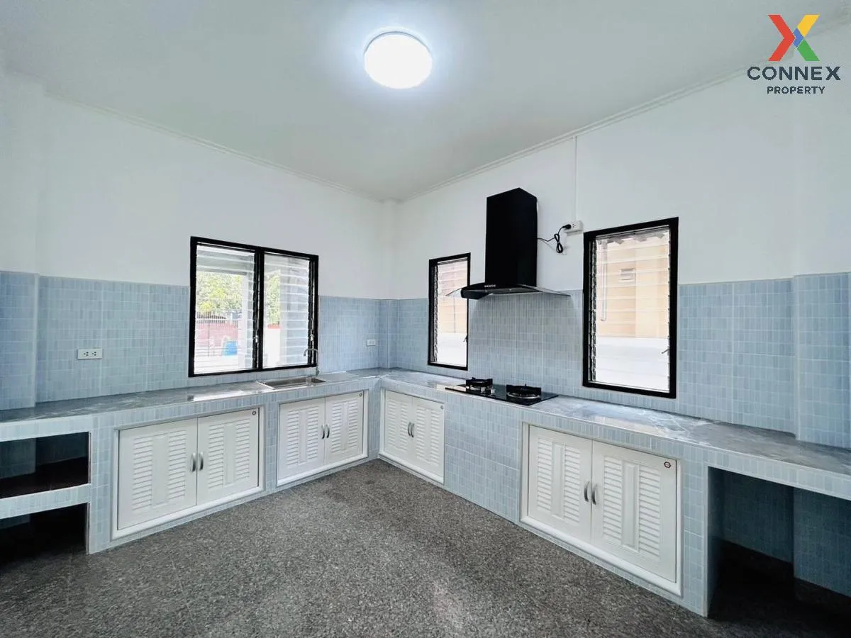 ขายบ้าน  หมู่บ้านซื่อตรง รังสิตคลอง 3 บึงยี่โถ ธัญบุรี ปทุมธานี C