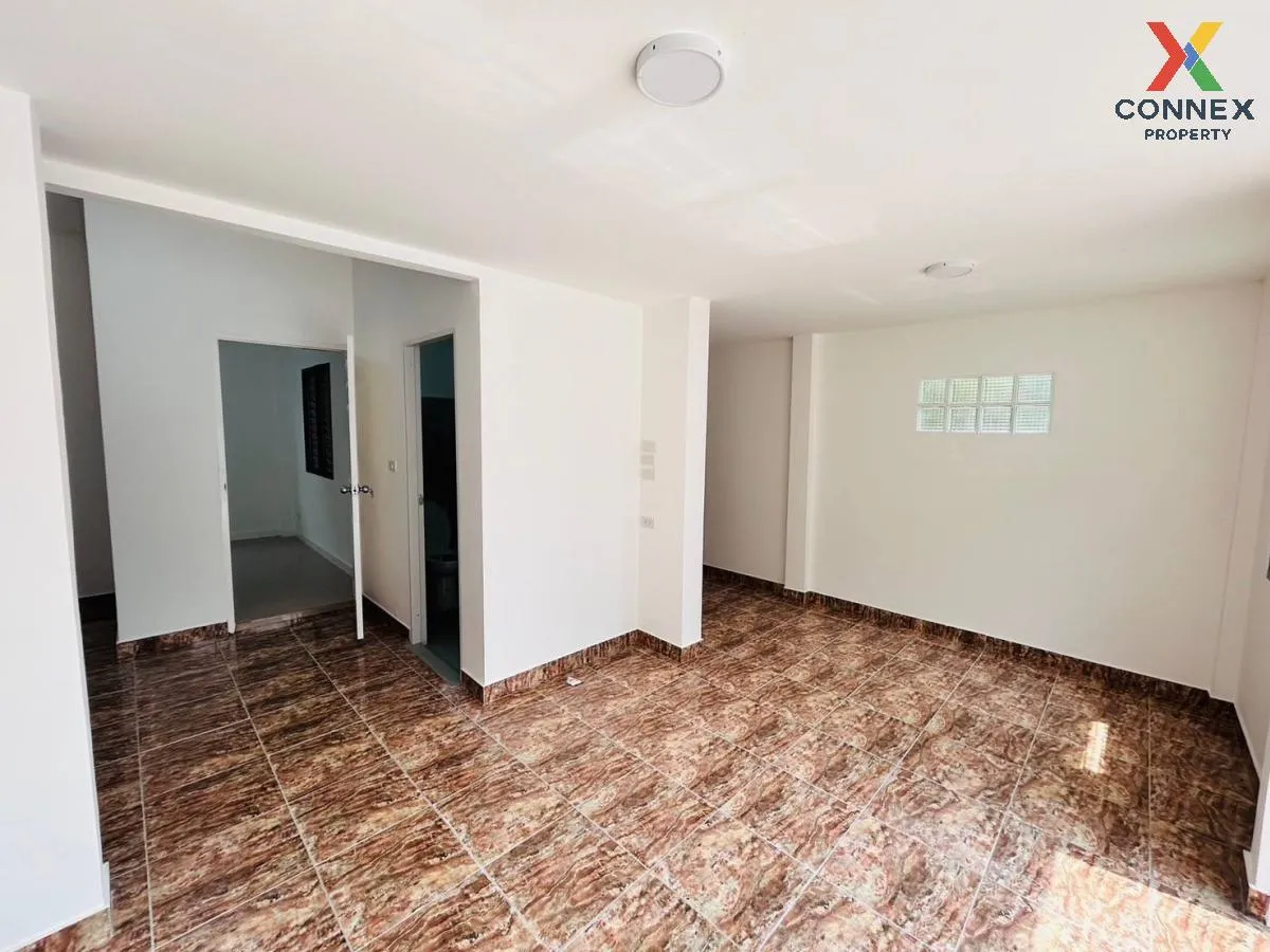 ขายบ้าน  หมู่บ้านซื่อตรง รังสิตคลอง 3 บึงยี่โถ ธัญบุรี ปทุมธานี C