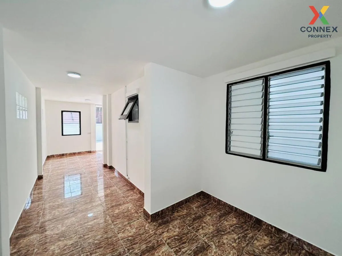 ขายบ้าน  หมู่บ้านซื่อตรง รังสิตคลอง 3 บึงยี่โถ ธัญบุรี ปทุมธานี C