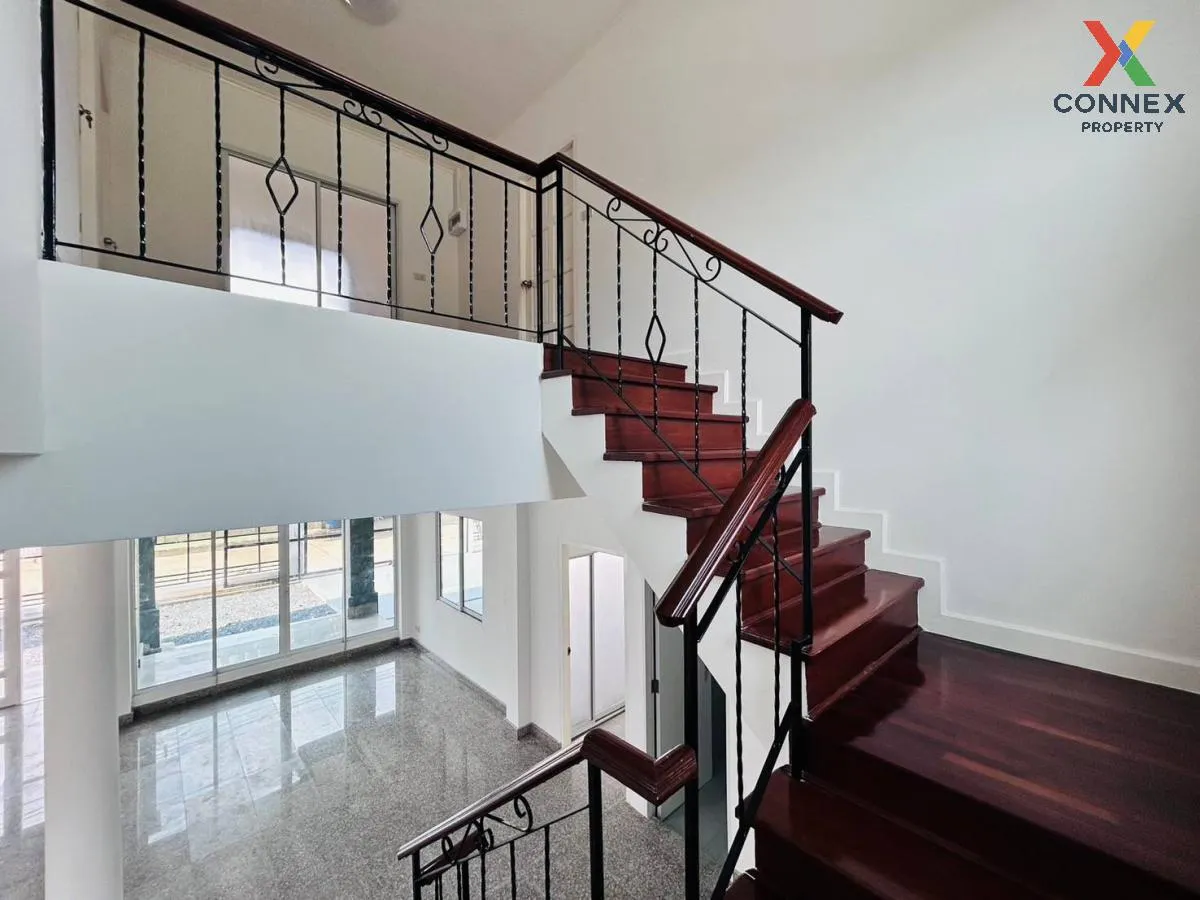 ขายบ้าน  หมู่บ้านซื่อตรง รังสิตคลอง 3 บึงยี่โถ ธัญบุรี ปทุมธานี C