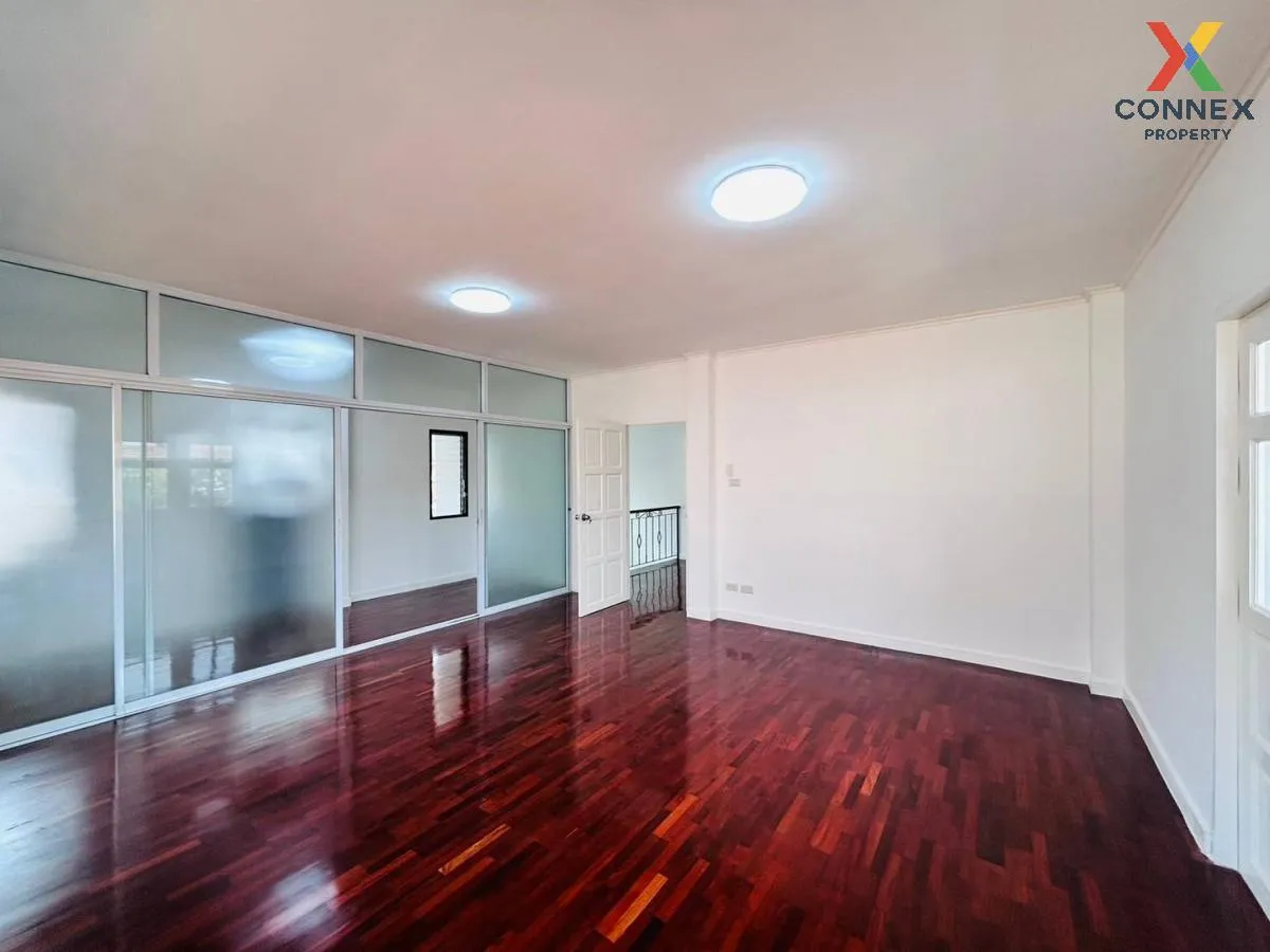 ขายบ้าน  หมู่บ้านซื่อตรง รังสิตคลอง 3 บึงยี่โถ ธัญบุรี ปทุมธานี C