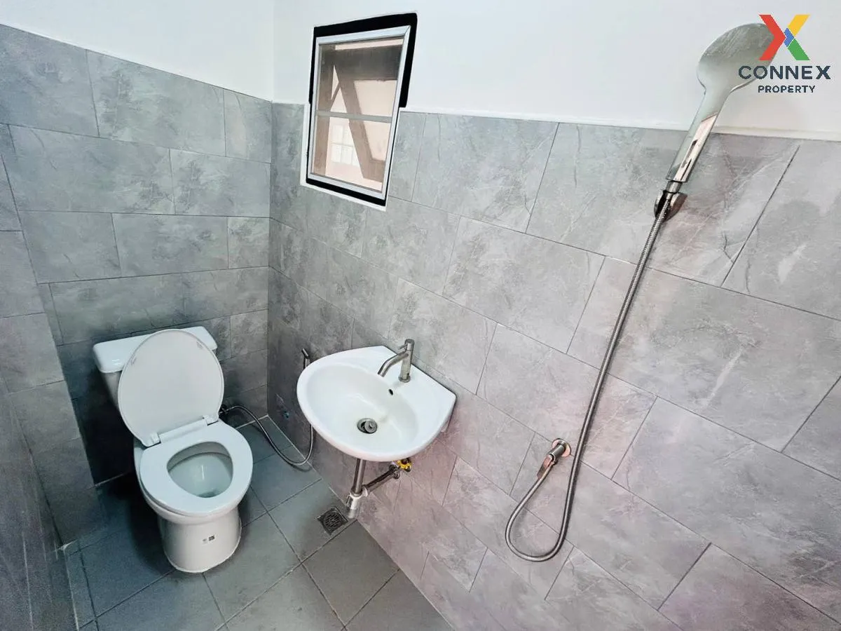 ขายบ้าน  หมู่บ้านซื่อตรง รังสิตคลอง 3 บึงยี่โถ ธัญบุรี ปทุมธานี C