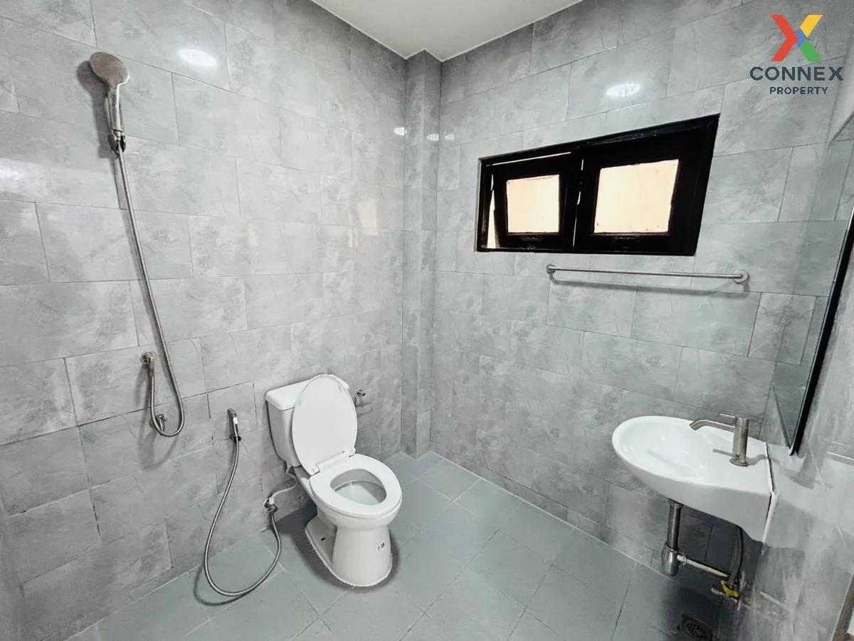 ขายบ้าน  หมู่บ้านซื่อตรง รังสิตคลอง 3 บึงยี่โถ ธัญบุรี ปทุมธานี C