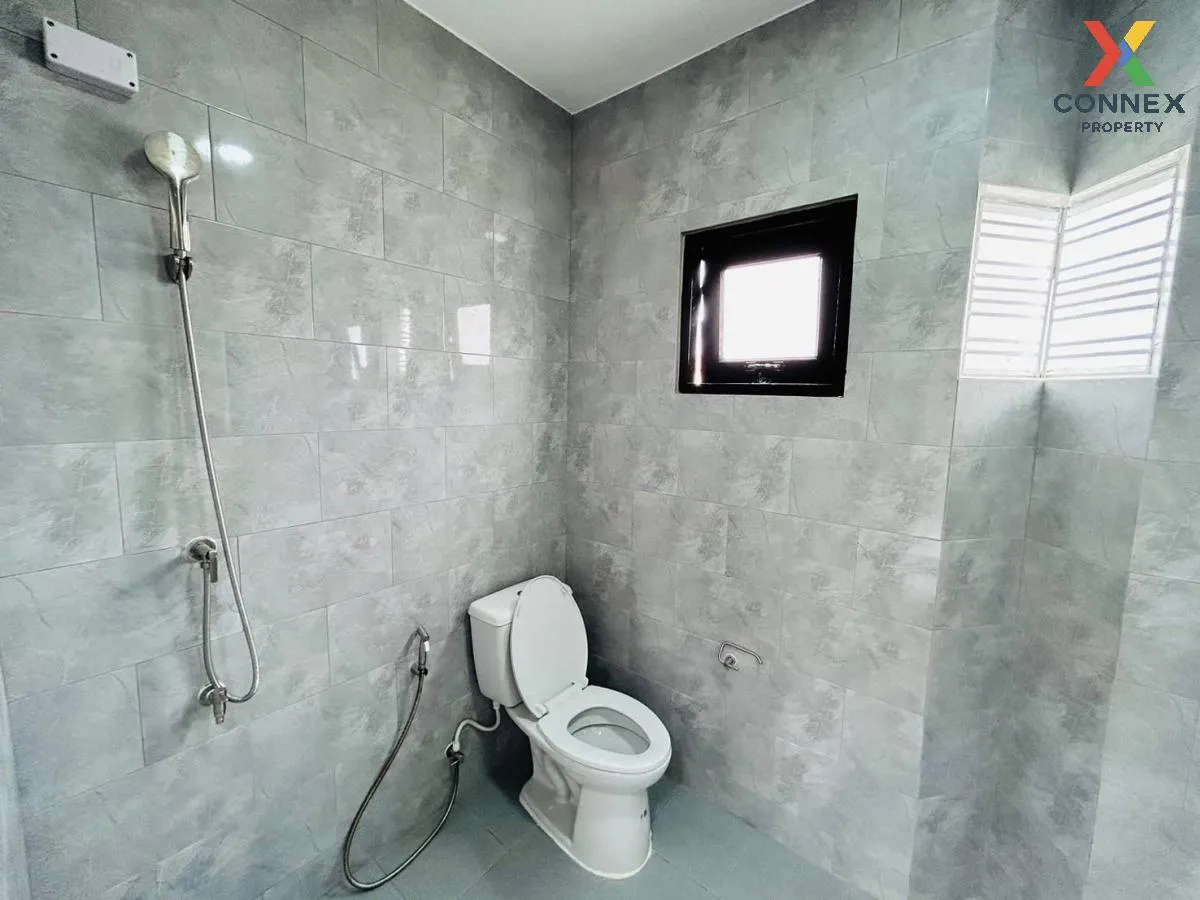 ขายบ้าน  หมู่บ้านซื่อตรง รังสิตคลอง 3 บึงยี่โถ ธัญบุรี ปทุมธานี C