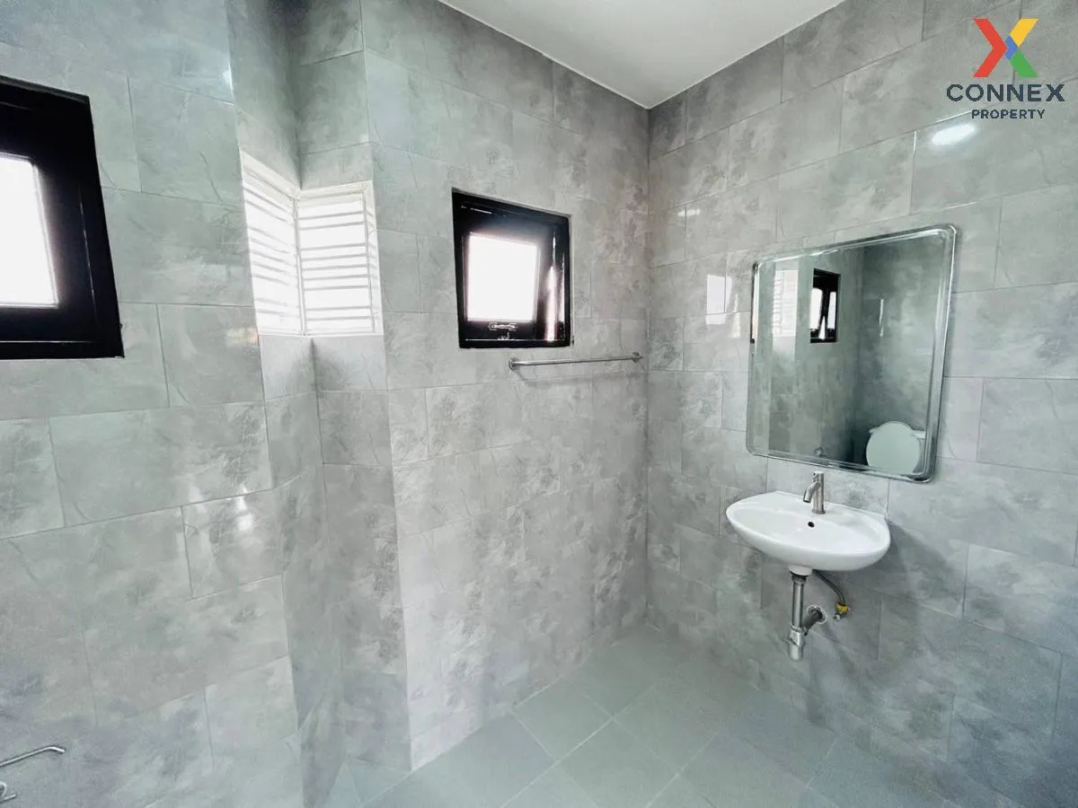 ขายบ้าน  หมู่บ้านซื่อตรง รังสิตคลอง 3 บึงยี่โถ ธัญบุรี ปทุมธานี C