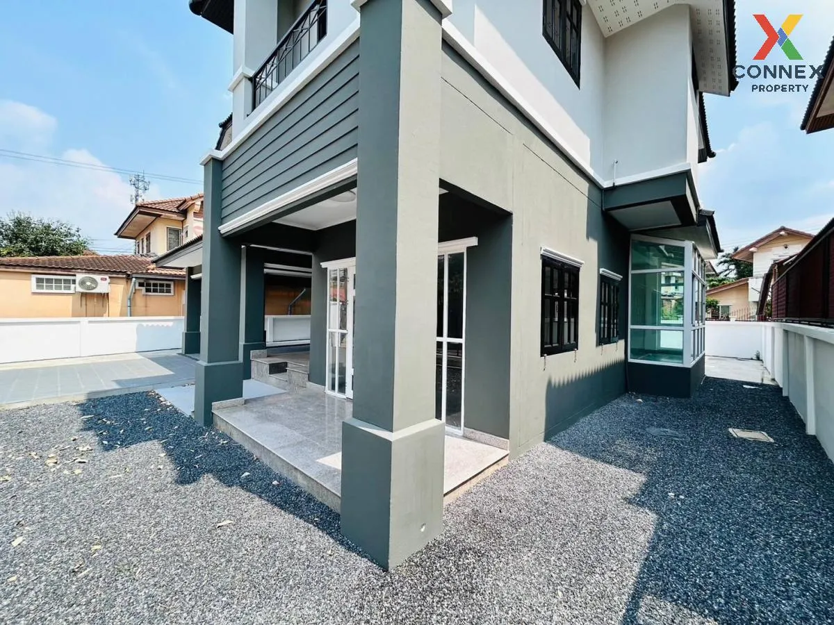 ขายบ้าน  หมู่บ้านซื่อตรง รังสิตคลอง 3 บึงยี่โถ ธัญบุรี ปทุมธานี C