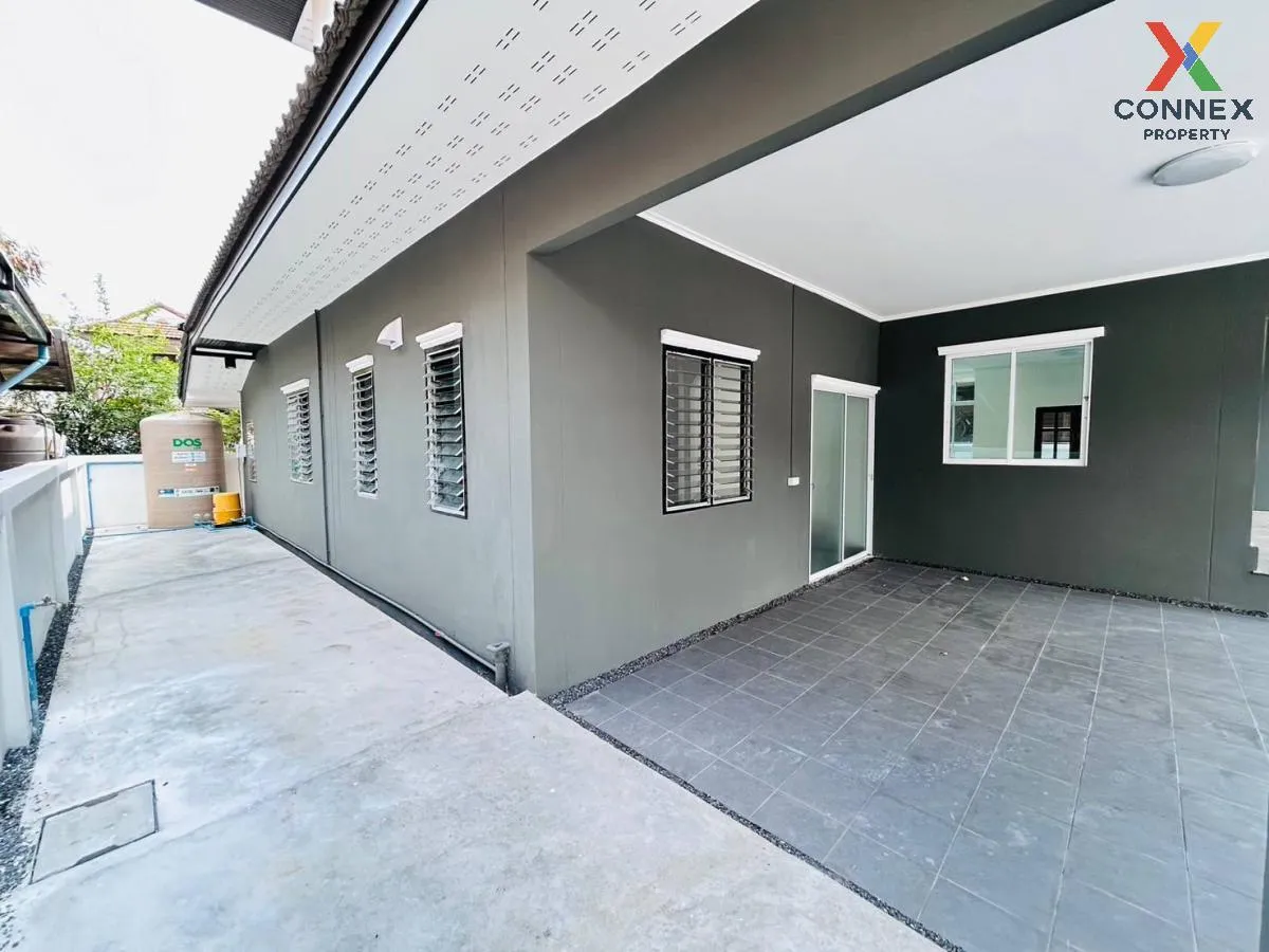 ขายบ้าน  หมู่บ้านซื่อตรง รังสิตคลอง 3 บึงยี่โถ ธัญบุรี ปทุมธานี C