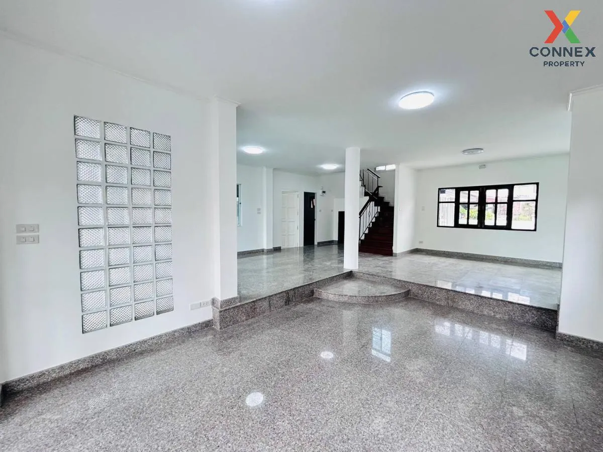 ขายบ้าน  หมู่บ้านซื่อตรง รังสิตคลอง 3 บึงยี่โถ ธัญบุรี ปทุมธานี C