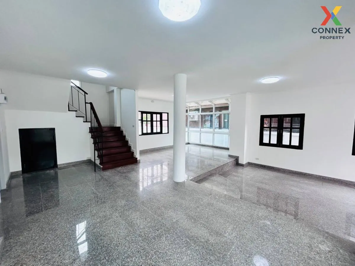 ขายบ้าน  หมู่บ้านซื่อตรง รังสิตคลอง 3 บึงยี่โถ ธัญบุรี ปทุมธานี C