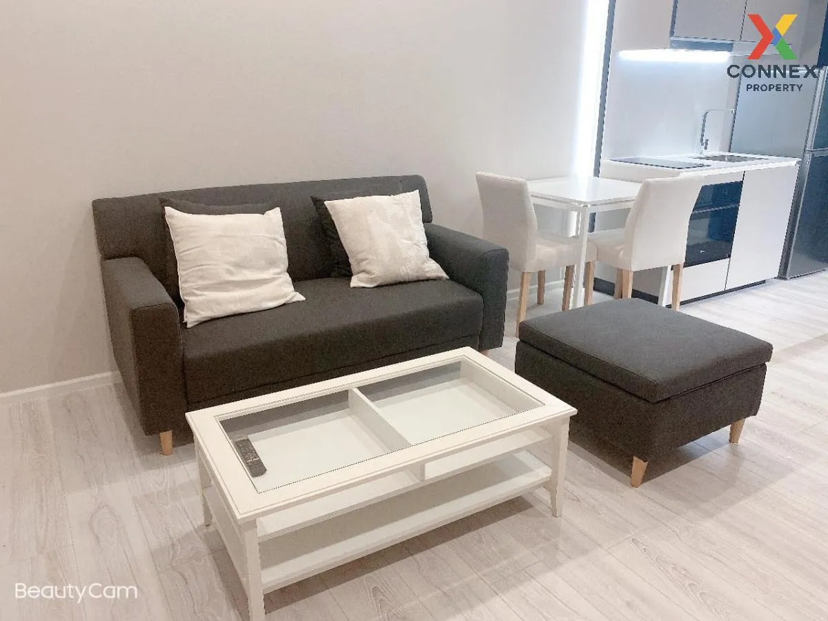 For Rent Condo , The Room Phayathai , BTS-Phaya Thai , Thanon Phy 1