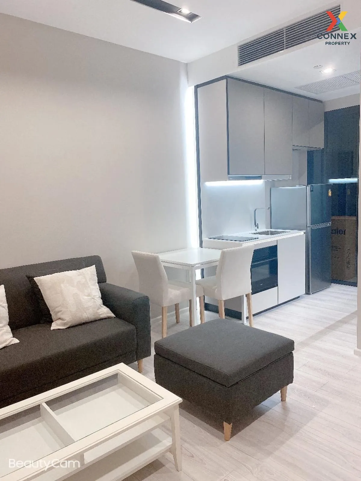 For Rent Condo , The Room Phayathai , BTS-Phaya Thai , Thanon Phy 2