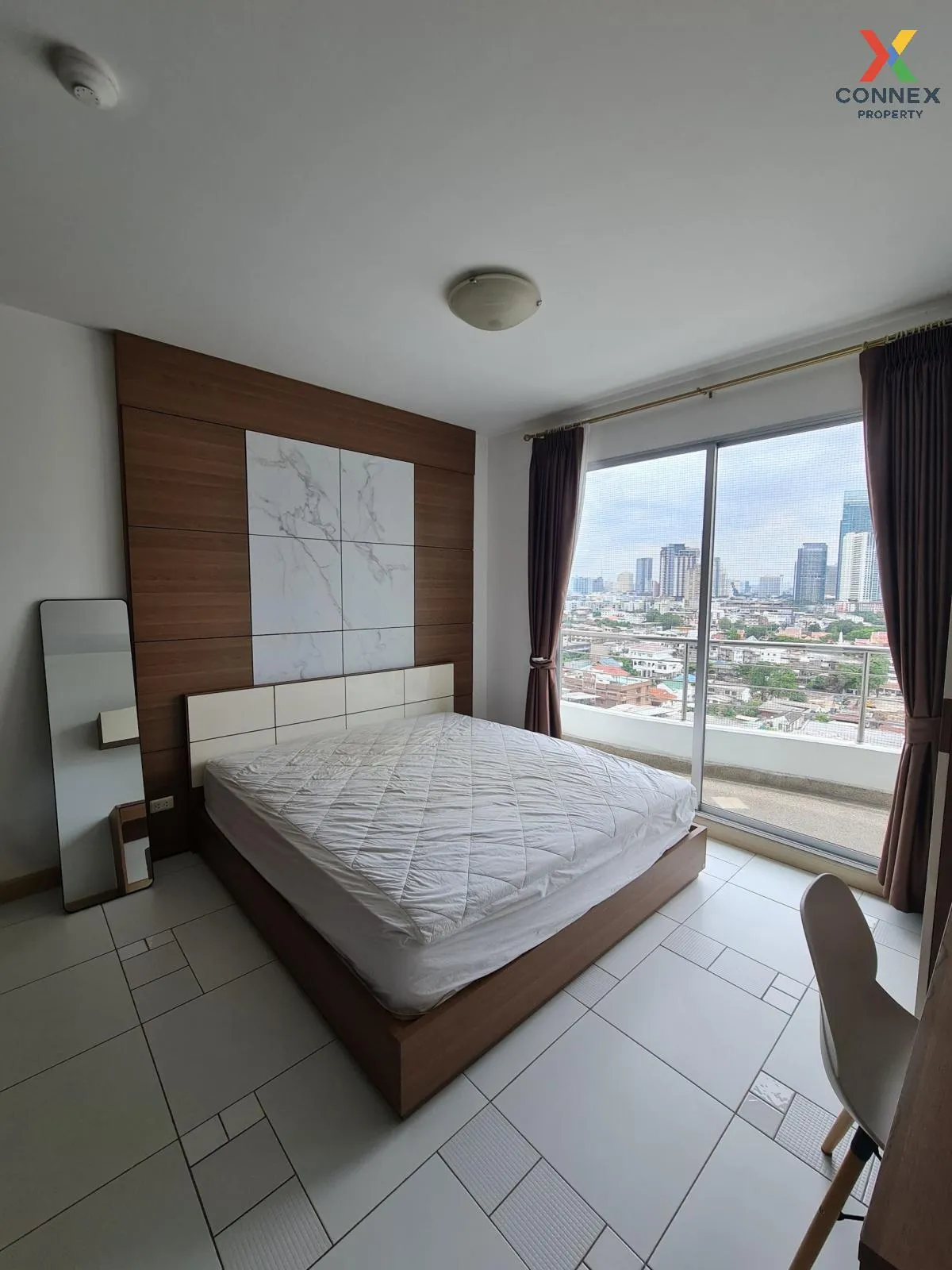 For Sale Condo , Supalai River Place , river view , Bang Lamphu L 1