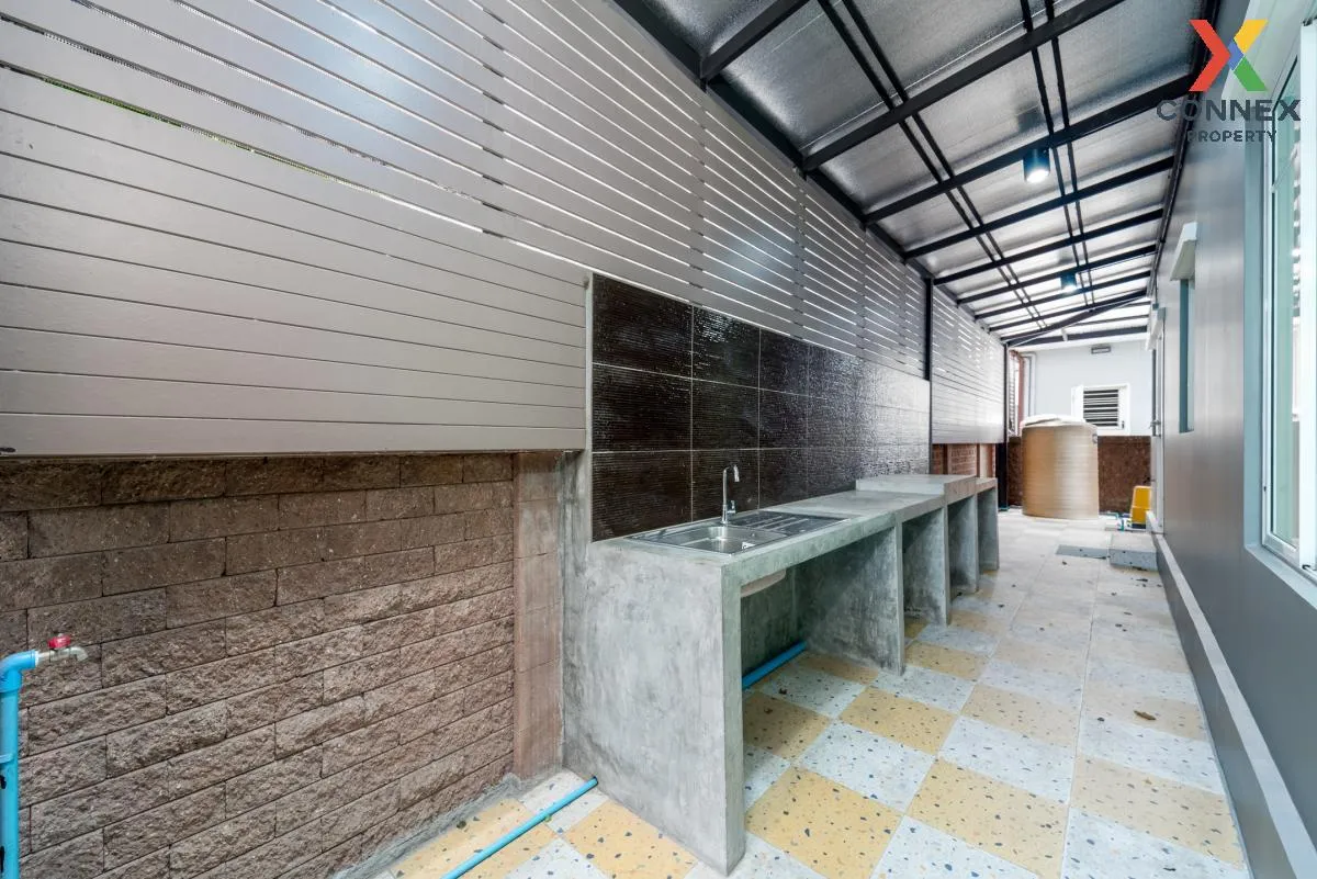 For Sale House , The Plant Simpls Paholyothin-Saimai , Sai Mai , 