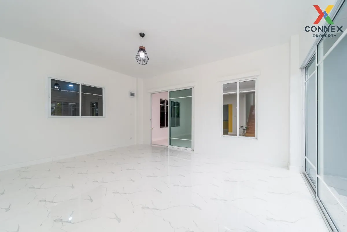 For Sale House , The Plant Simpls Paholyothin-Saimai , Sai Mai , 