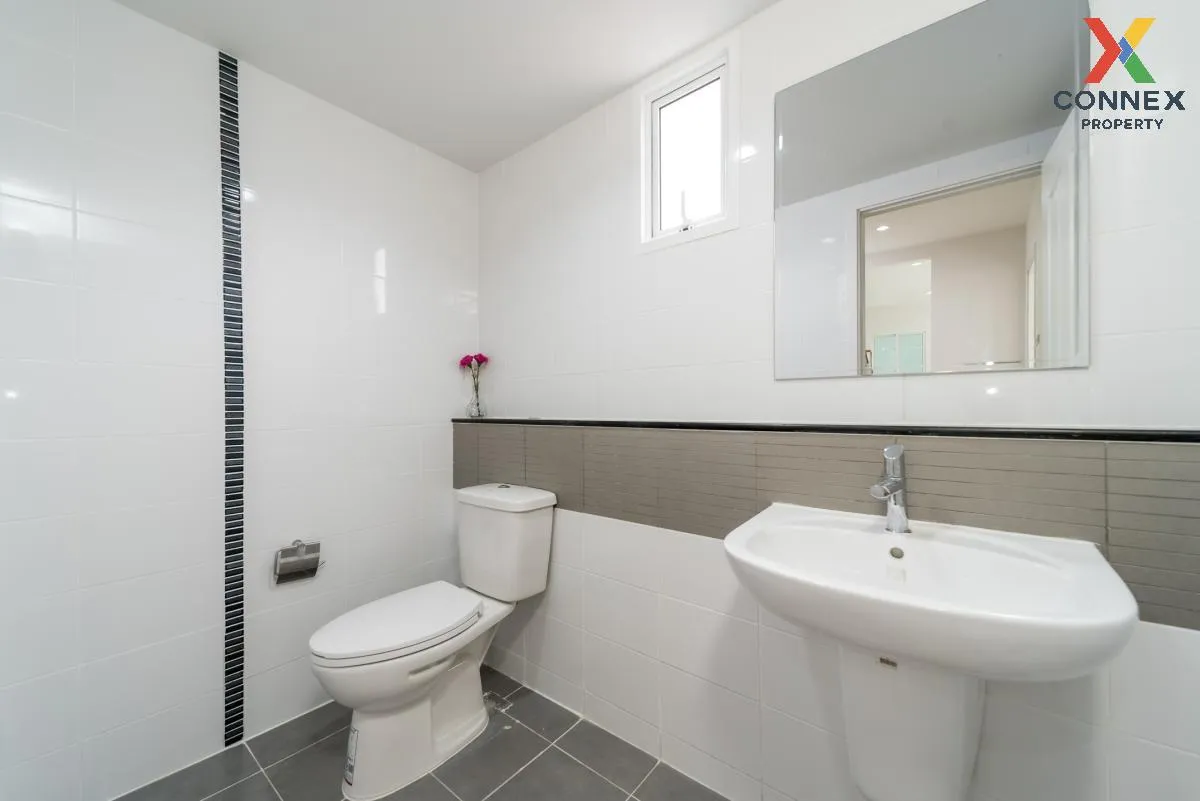 For Sale House , The Plant Simpls Paholyothin-Saimai , Sai Mai , 