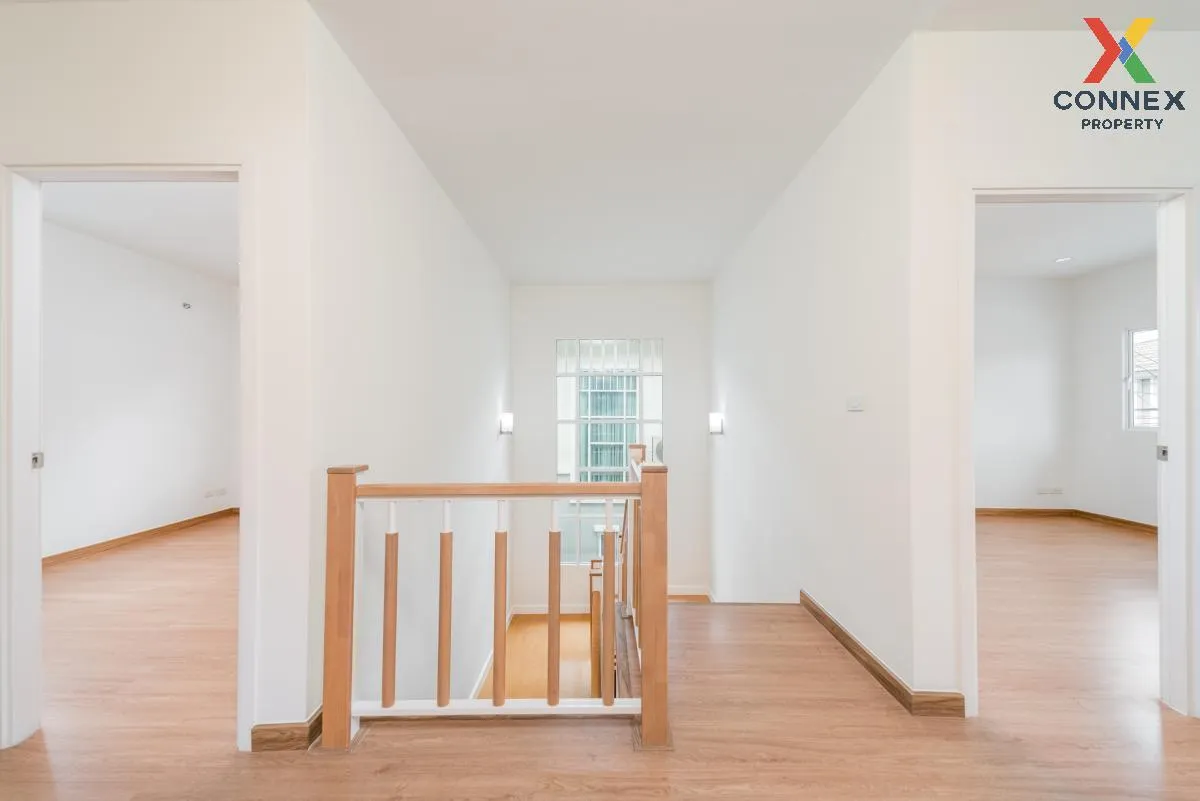 For Sale House , The Plant Simpls Paholyothin-Saimai , Sai Mai , 