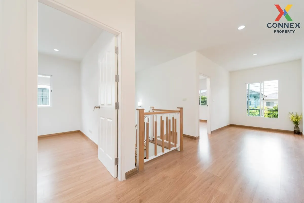 For Sale House , The Plant Simpls Paholyothin-Saimai , Sai Mai , 