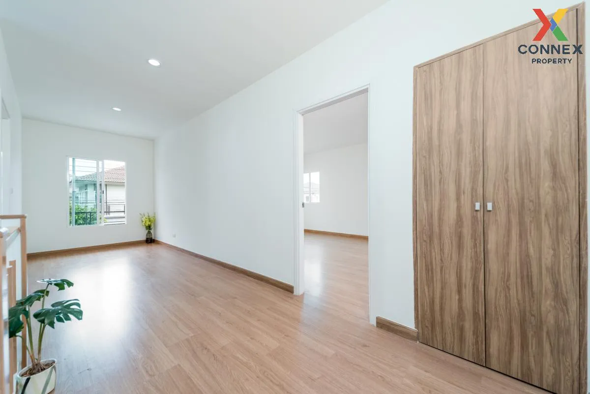 For Sale House , The Plant Simpls Paholyothin-Saimai , Sai Mai , 