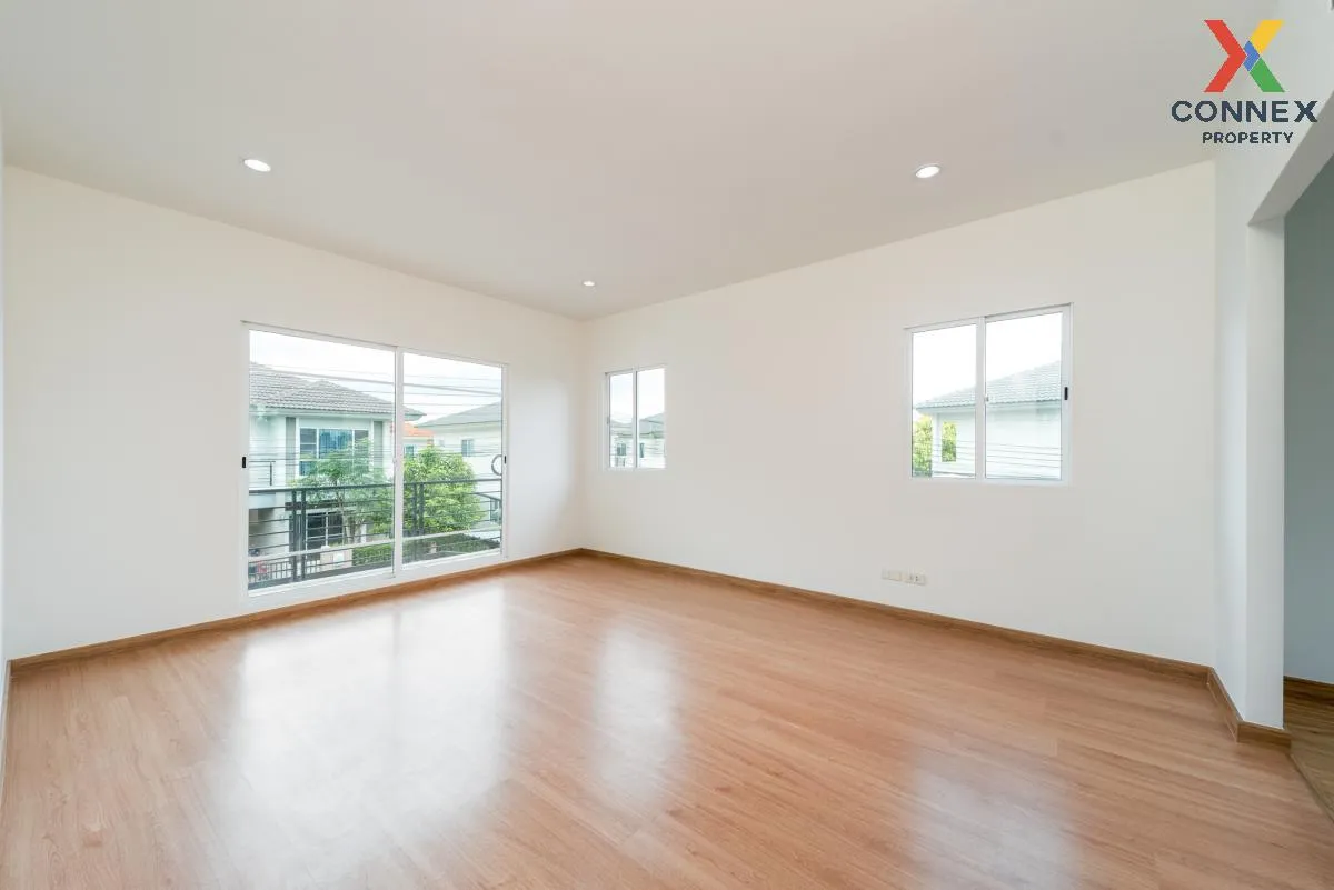 For Sale House , The Plant Simpls Paholyothin-Saimai , Sai Mai , 