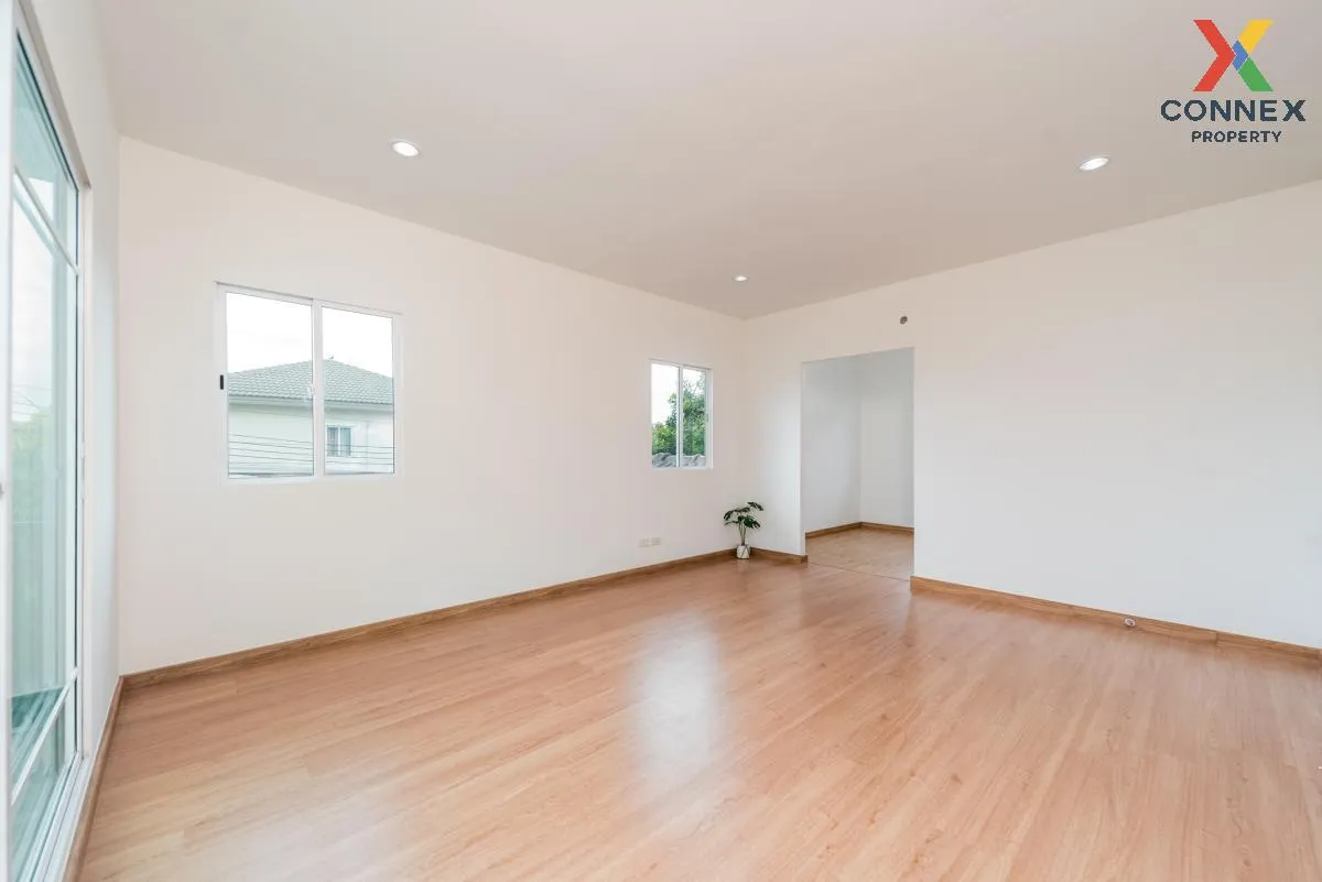 For Sale House , The Plant Simpls Paholyothin-Saimai , Sai Mai , 