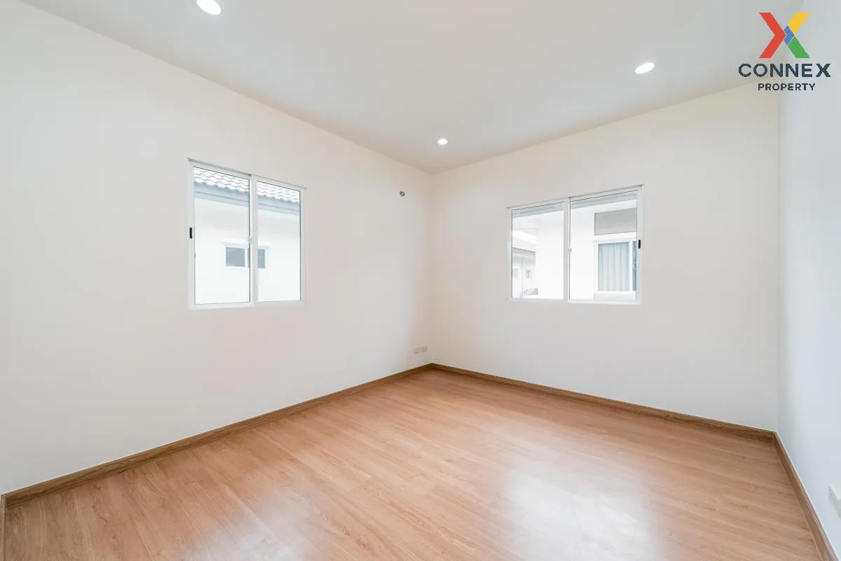 For Sale House , The Plant Simpls Paholyothin-Saimai , Sai Mai , 