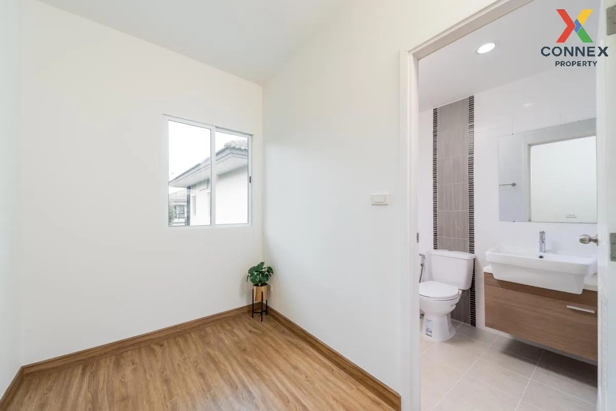 For Sale House , The Plant Simpls Paholyothin-Saimai , Sai Mai , 