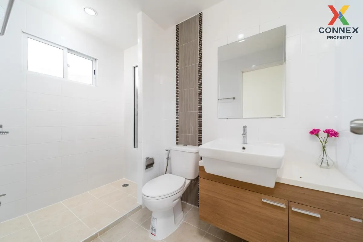 For Sale House , The Plant Simpls Paholyothin-Saimai , Sai Mai , 