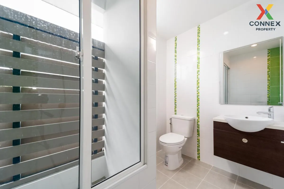 For Sale House , The Plant Simpls Paholyothin-Saimai , Sai Mai , 