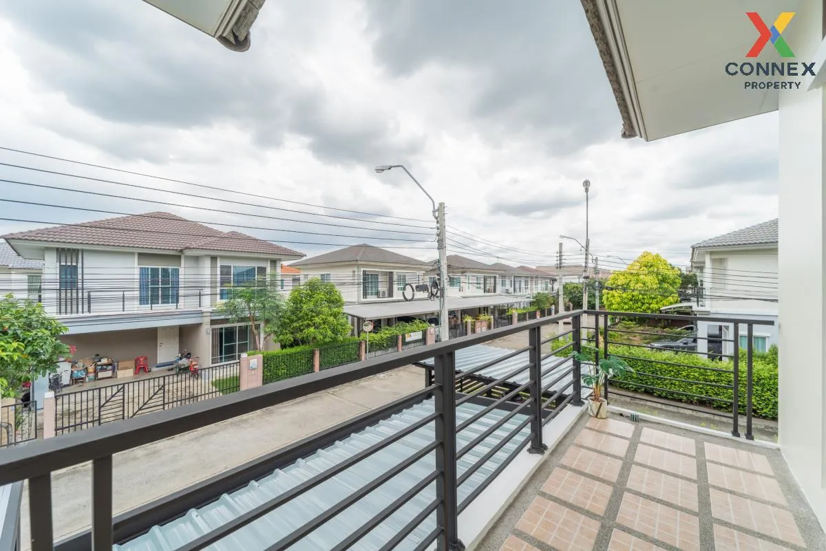 For Sale House , The Plant Simpls Paholyothin-Saimai , Sai Mai , 